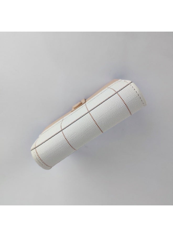 Luxury Women’s Leather Wallet – Interior Compartments for Easy Organization - Image 3