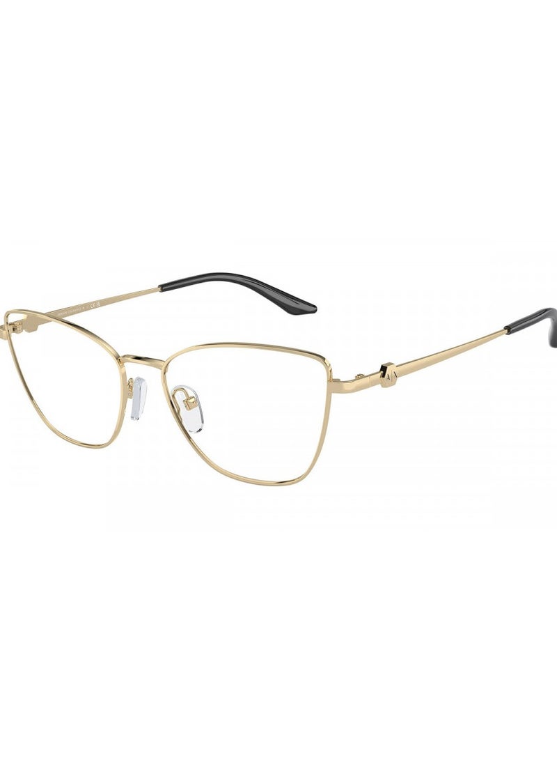 Armani Exchange Women's AX1063 6110 53 - Shiny Pale Gold
