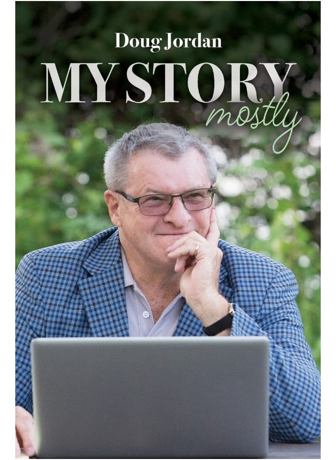 My Story, Mostly  - Image 1