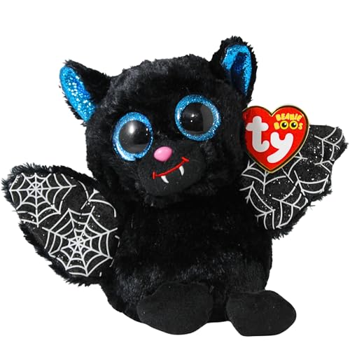 Ty Batrick Ty Beanie Boos - Image 1