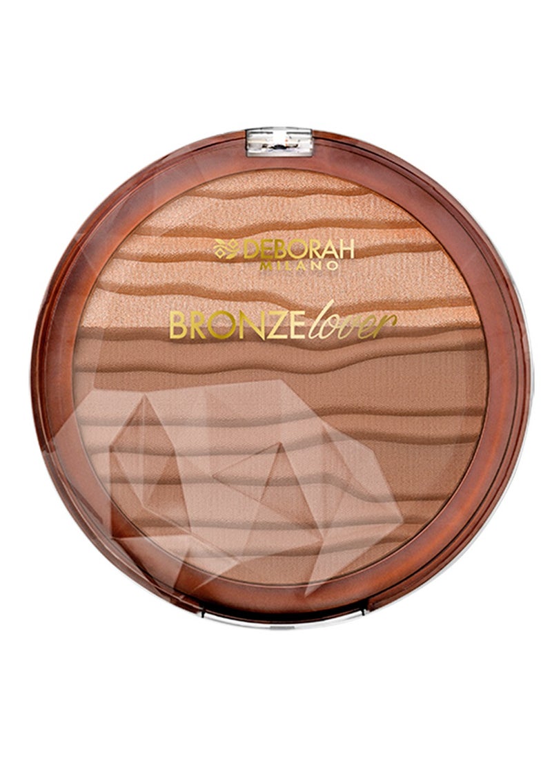 DEBORAH MILANO - Deborah Maxi Bronze Lover-03 - Image 1