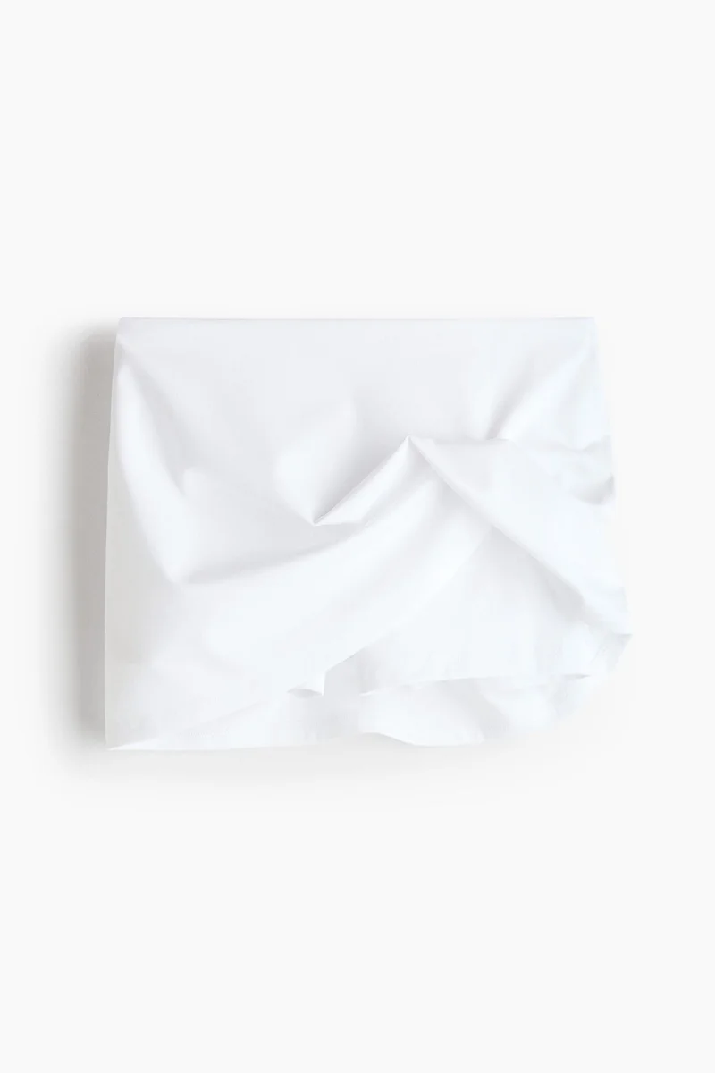 H&M Tennis skirt with SoftMove™