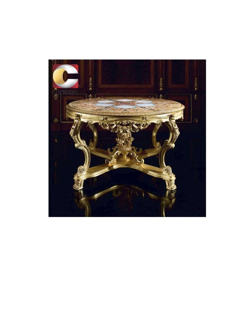 Coprabel Easy Color Liquid Gold 910 Paint  - Image 3