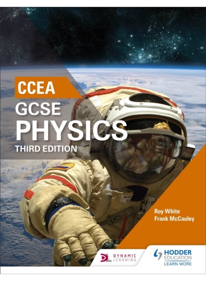 CCEA GCSE Physics Third Edition - Paperback