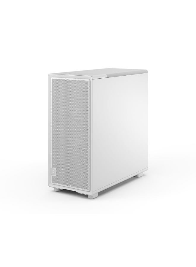 Fractal Design إبوك وايت TG - علبة كمبيوتر - Image 3