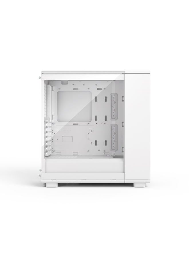 Fractal Design إبوك وايت TG - علبة كمبيوتر - Image 4