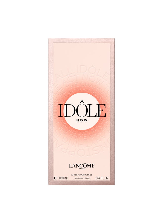 لانكوم عطر ايدول ناو فلورال 100 مل - Image 2