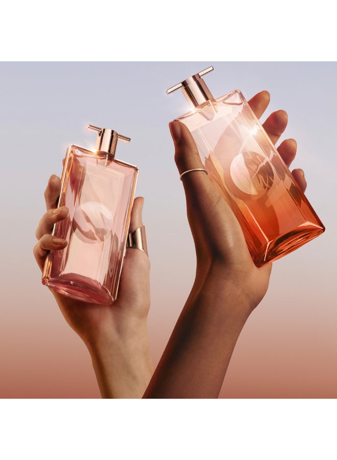 لانكوم عطر ايدول ناو فلورال 100 مل - Image 5