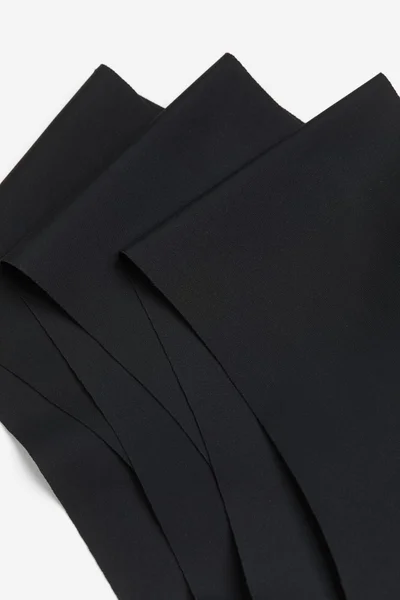 H&M 3 Pack High Leg Brief