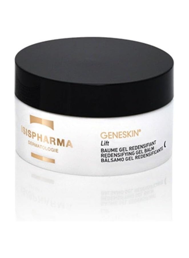 ISIS PHARMA GENESKIN LIFT REDENSIFYING GEL BALM 50ml