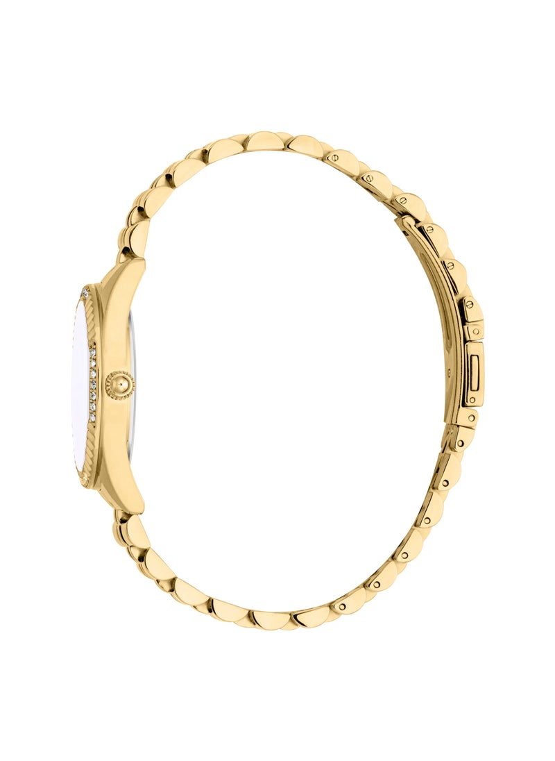 Just Cavalli Just Cavalli Lady Vittoria Glam JC1L361M0055 - Stainless Steel Female Quartz 3 hands  - Image 2