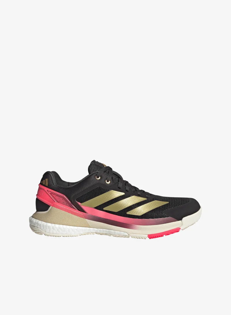 Adidas Crazyquick Boost Padel Shoes