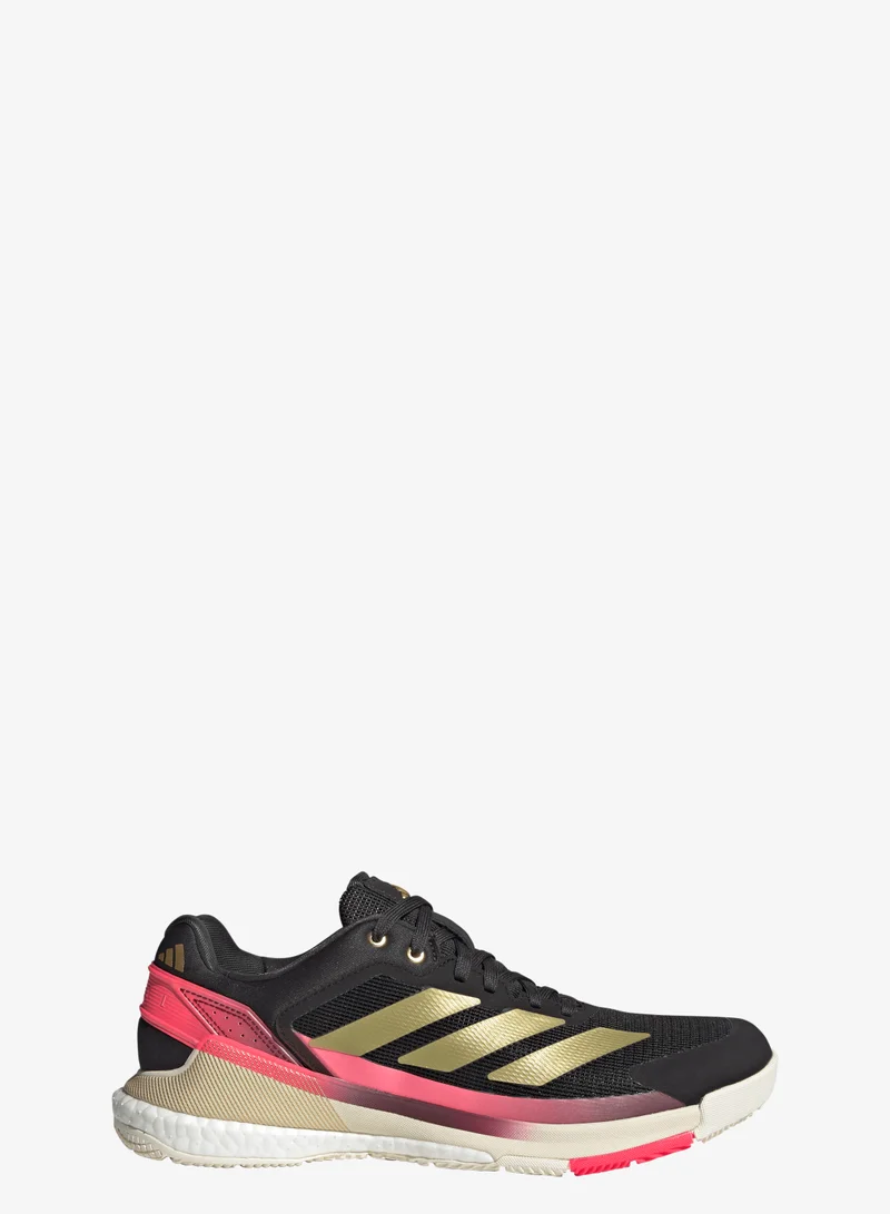 Adidas Crazyquick Boost Padel Shoes