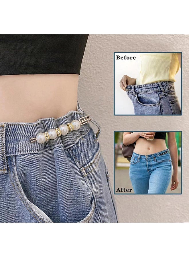 ليمون ٣٦ دبوس بروش من اللؤلؤ، مشبك شال للكنزات، دبوس أمان للرقبة، بروشات مرصعة بأحجار الراين الصناعية لملابس النساء، إكسسوارات تزيين للفساتين والبنطلونات والتنانير والخصر. - Image 4