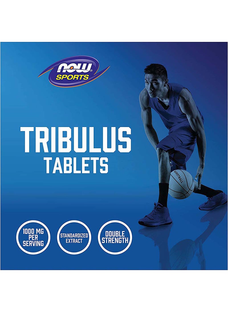 now Tribulus 1000 mg Tablets 90's - Image 2