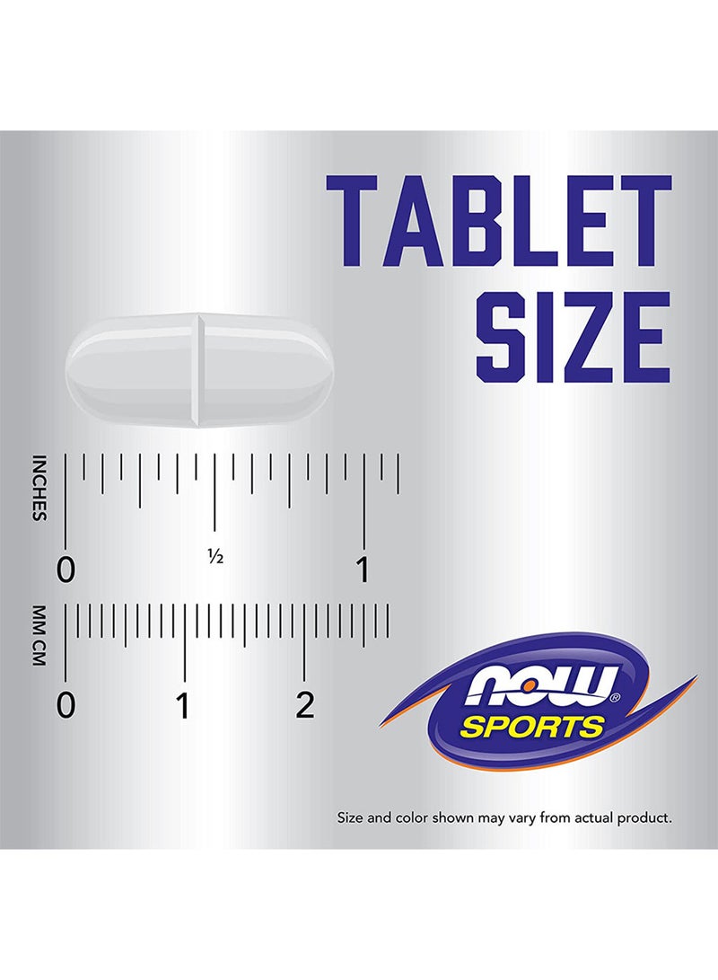 now Tribulus 1000 mg Tablets 90's - Image 3