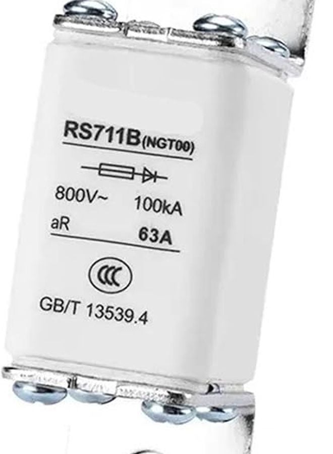 RS711BC NGTC00 160A Fast Fuse for Ethereum Miner 25A to 160A - Image 1