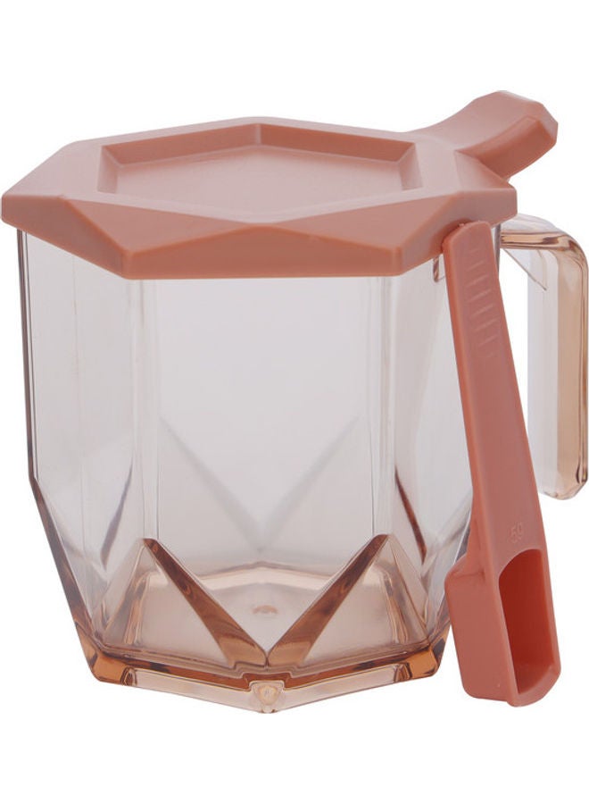 Royalford 2-Piece Spice Jar Set Assorted Colour 2x300ml - Image 5
