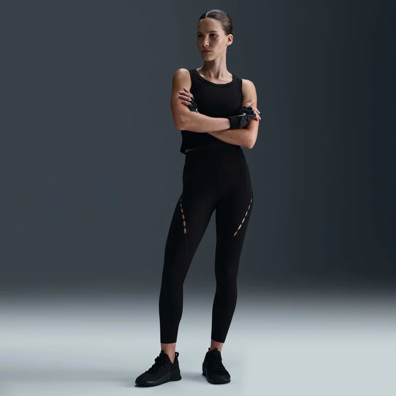 Nike Women's One 7/8 Training Leggings