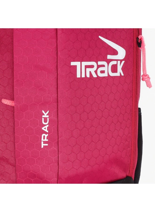 Track Lightweight sports backpack for school, sports, and travel - Image 4