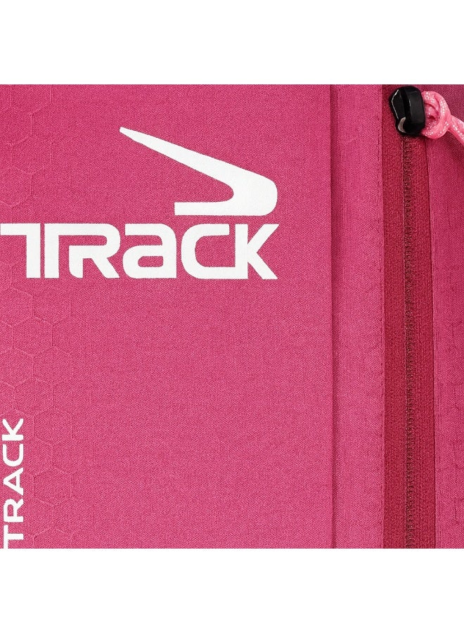 Track Lightweight sports backpack for school, sports, and travel - Image 2