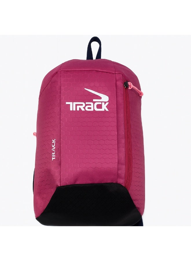Track Lightweight sports backpack for school, sports, and travel - Image 1