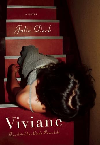 Viviane A Novel