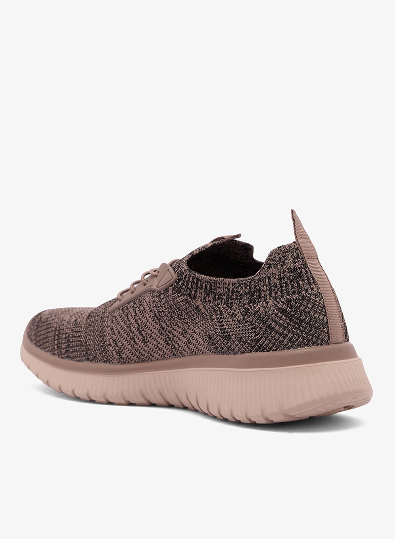 OZZO Slip On Walking Sneakers - Image 2