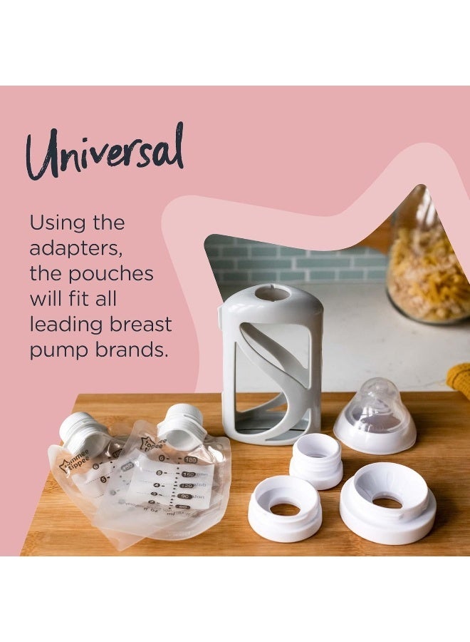Tommee Tippee Breast Milk Starter Set - Image 3
