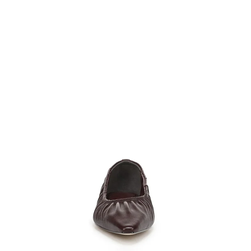 Sam Edelman  Essex Pointed Toe Ballet Flat for Women | Best Price UAE