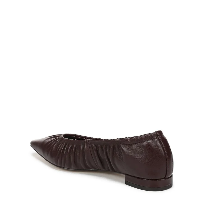 Sam Edelman  Essex Pointed Toe Ballet Flat for Women | Best Price UAE