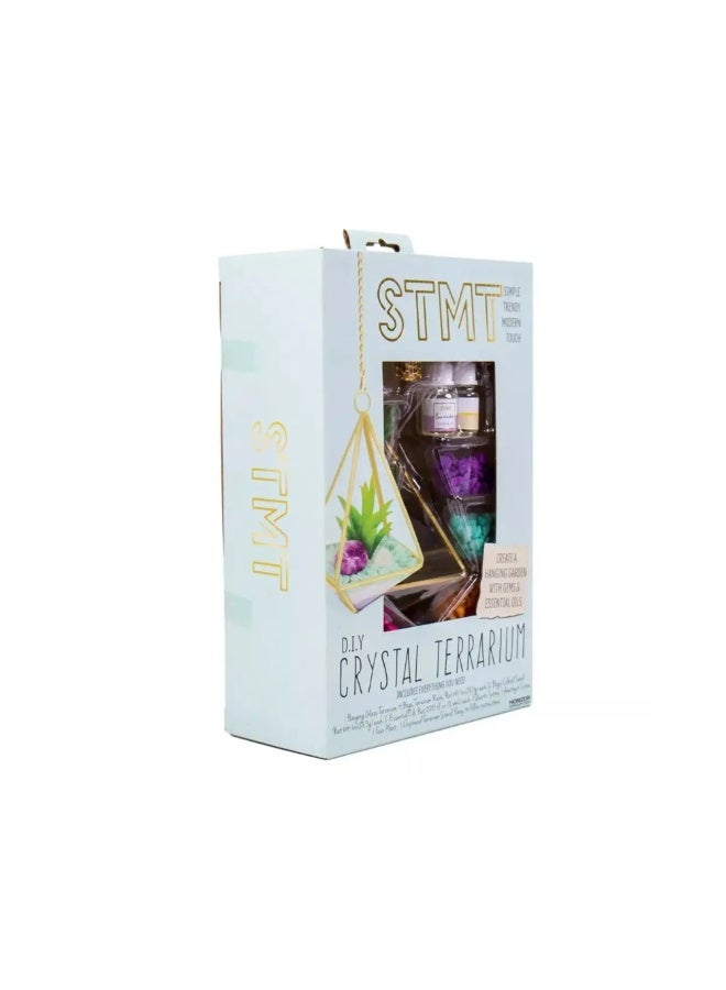 STMT Crystal Terrarium Kit - Image 2