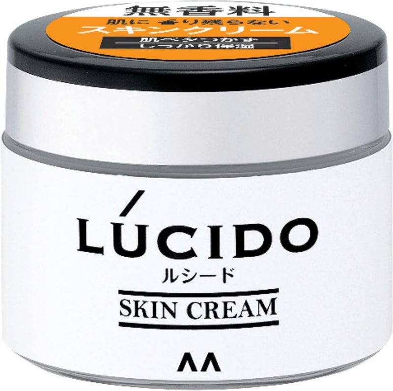 Japan LUCIDO Lucido skin cream 48g