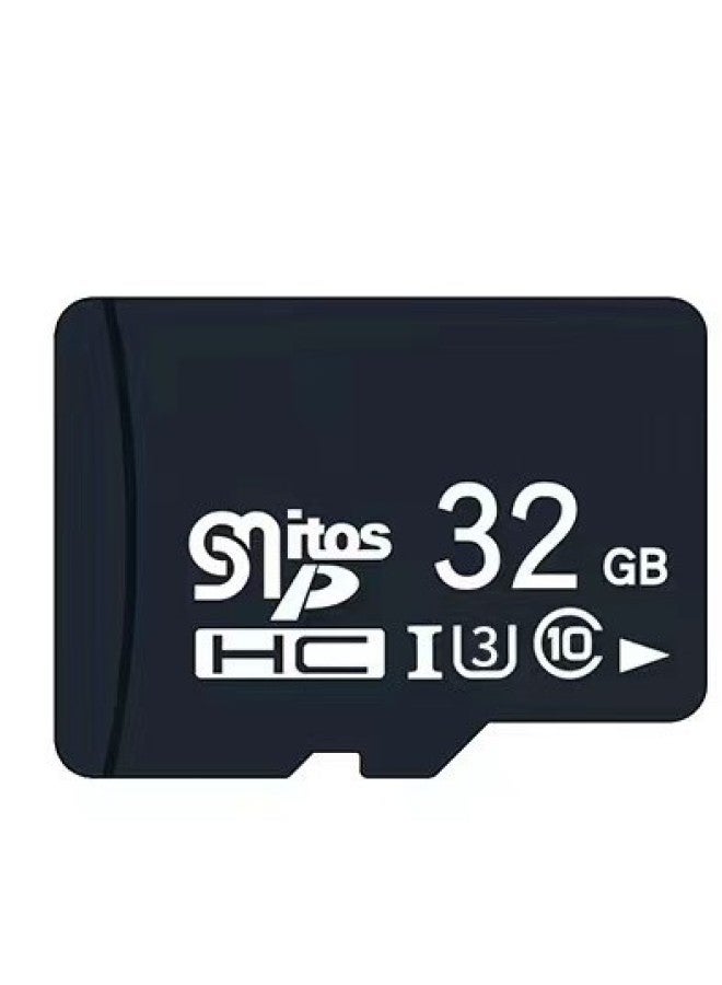 4K HD Digital Camera Home WiFi Live Touch Screen Camera Photography And Video All-in-One DV-Body Color:32g Memory Card - Image 1