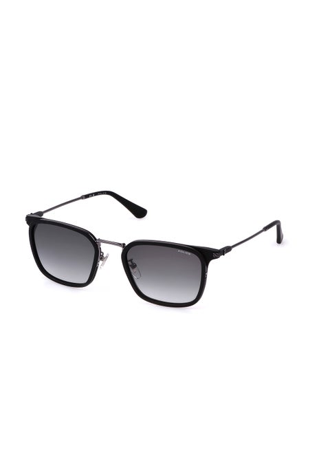 Full Rim SQUARE Sunglasses SPLP27M540568