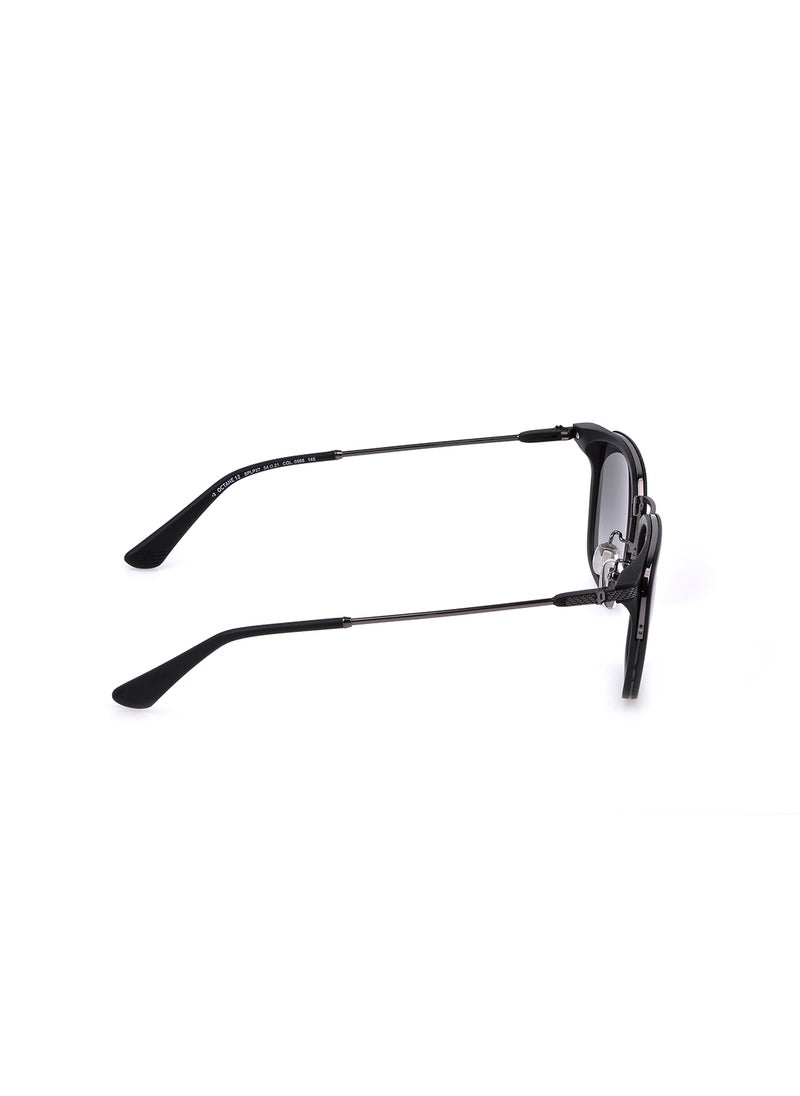 POLICE - Full Rim SQUARE Sunglasses SPLP27M540568 - Image 1