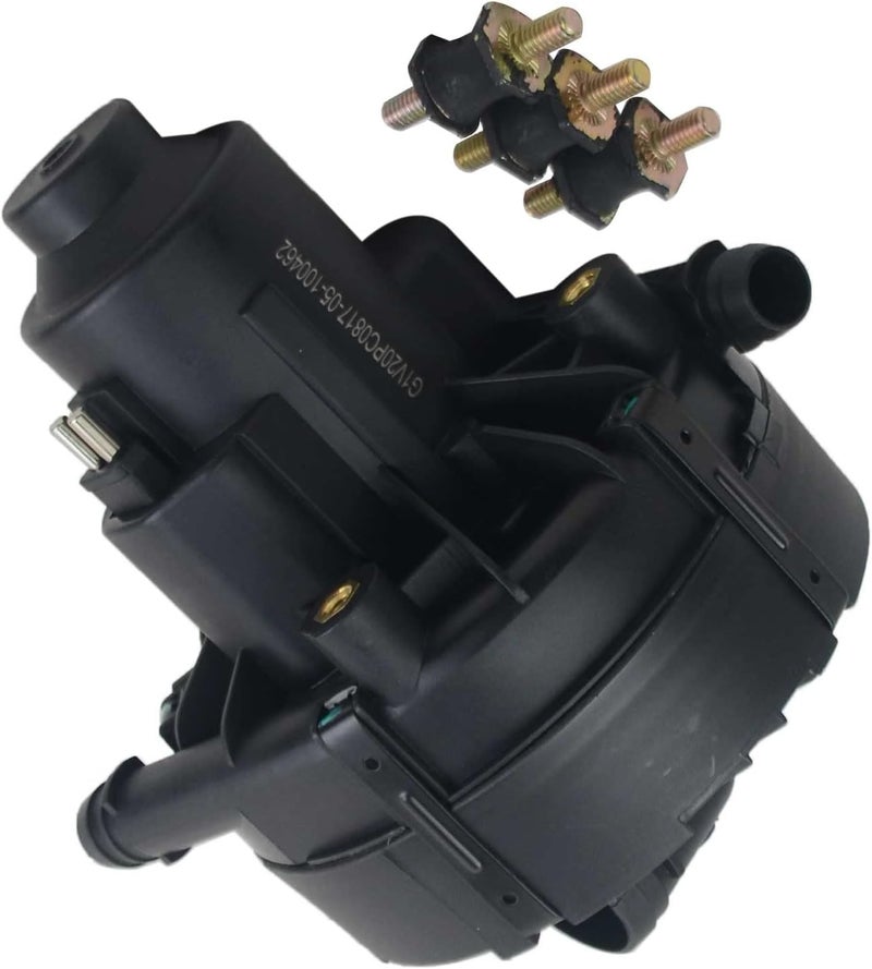 Bicos Secondary Air Injection Smog Air Pump for Mercedes Benz - Image 1
