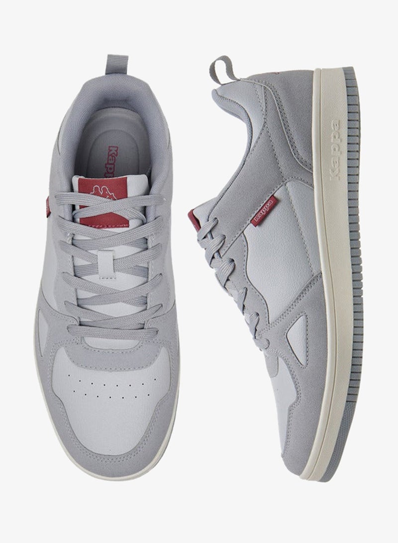 كابا أحذية رياضية رجالية مثقبة - Image 2