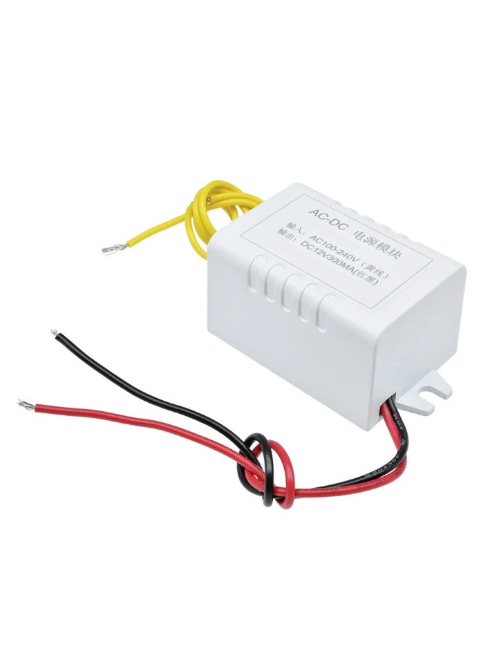 Generic Digital Thermostat Controller with Remote Control Dual Display Temperature Controller DC12V AC220V  - Image 4
