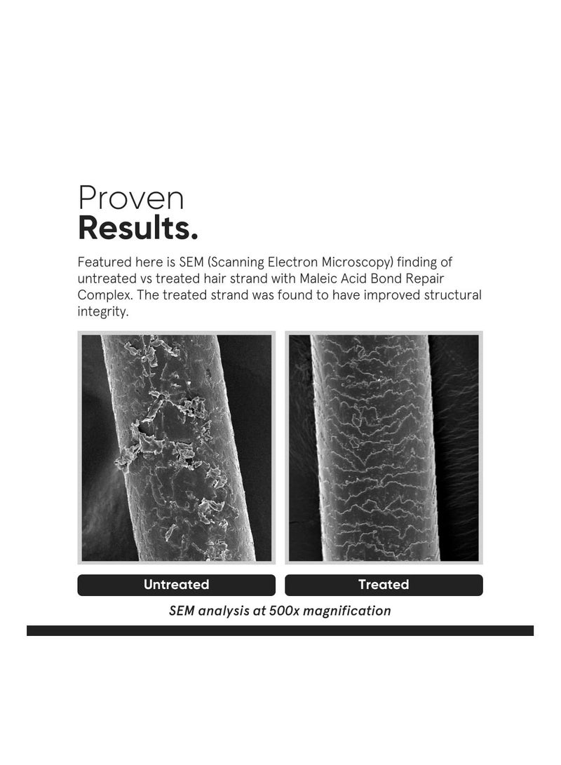 منيماليست مصلم ميني ماليست لإصلاح الشعر التالف  50 ml - Image 4