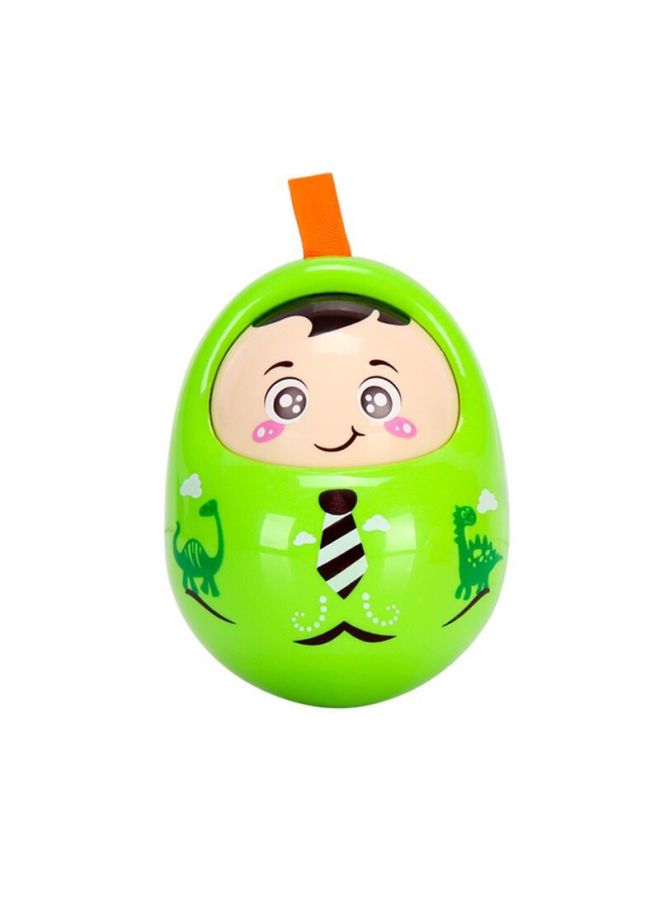 Tumbler Toys 0-3-6-12 Months Baby Music Early Education 0-1 Years Old Baby Educational Toys - Image 5
