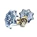 Yellow Jacket Yellow Jacket 41080 Replacement Handle Assembly, 2-Pack, for Series 41 Manifolds  - Image 2
