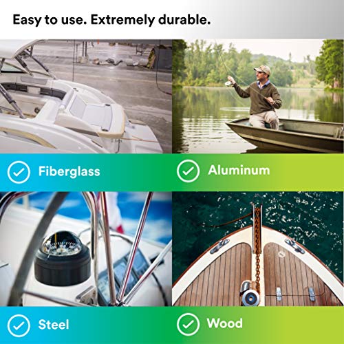 3M Marine Premium Filler, 46006, 1 gal - Image 5