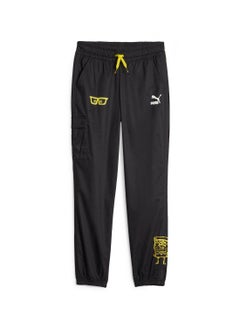 Kids Spongebob Twill Pants