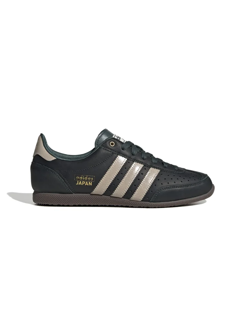 اديداس adidas JAPAN W Green Originals Women Shoes
