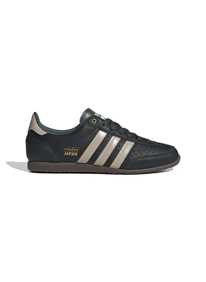 adidas Originals adidas JAPAN W Green Originals Women Shoes