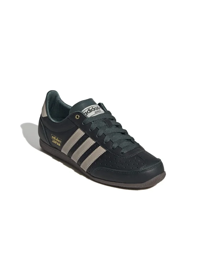 adidas Originals adidas JAPAN W Green Originals Women Shoes