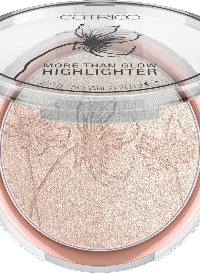 Catrice Catrice More Than Glow Highlighter 020