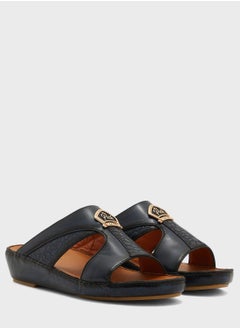 Posh La Vie Modern Arabic Sandals  - Image 4