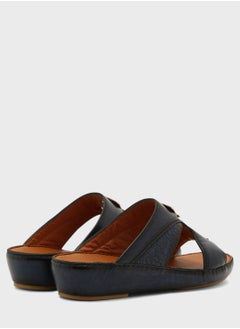 Posh La Vie Modern Arabic Sandals  - Image 3
